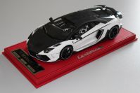 Mansory Carbonado GT - WHITE / CARBON - #01 - [sold out]