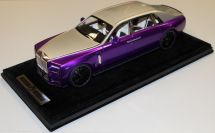 Mansory RR Phantome VIII - PURPLE - [sold out]