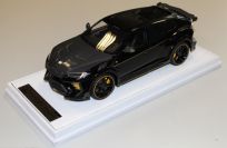 #                  Mansory Lamborghini VENATUS - GLOSS BLACK [in stock]