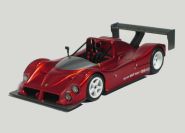 Ferrari 333 SP - RED METALLIC - [in stock]