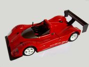 Ferrari 333 SP - RED - [in stock]