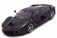 Ferrari LaFerrari - BLACK - [in stock]