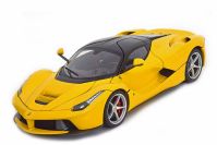 Ferrari LaFerrari - YELLOW - [sold out]