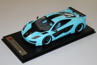 McLaren MP4-12C -H Tuning - BABY BLUE - [sold out]
