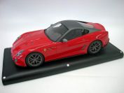 Ferrari 599 GTO - RED / GREY - [sold out]