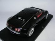 MR Collection 2010 Bugatti Bugatti Veyron Super Sport Black