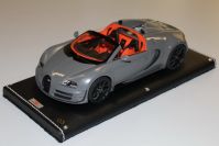 Bugatti Veyron 16.4 Grand Sport Vitesse - GREY - [sold out]