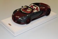 Bugatti Veyron 16.4 Grand Sport Vitesse - LA FINALE - [sold out]