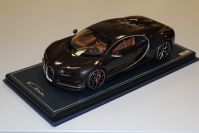 Bugatti Chiron - BROWN CARBON - [sold out]