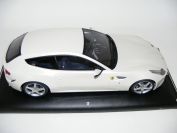 MR Collection 2011 Ferrari Ferrari FF - ITALIA WHITE - White