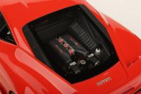 MR Collection 2013 Ferrari Ferrari 458 Speciale - ROSSO DINO - Rosso Dino