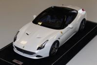 MR Collection 2014 Ferrari Ferrari California T - BIANCO ITALIA - White