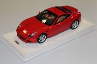Ferrari California T - ROSSO CORSA - [in stock]