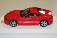 MR Collection 2014 Ferrari Ferrari California T - ROSSO CORSA - Rosso Corsa