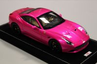 MR Collection 2014 Ferrari Ferrari California T - PINK FLASH - Pink Flash