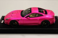 MR Collection 2014 Ferrari Ferrari California T - PINK FLASH - Pink Flash