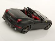 MR Collection 2014 Ferrari Ferrari California T Spider - MATT BLACK - Black Matt