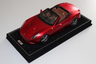 Ferrari California T Spider - MATT RED - [in stock]