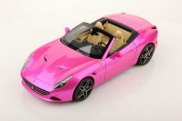 Ferrari California T Spider - PINK FLASH - [sold out]