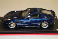 MR Collection 2015 Ferrari Ferrari F12 TDF - BLUE TOUR DE FRANCE - Blue Tour de France