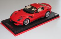 Ferrari F12 TDF - ROSSO SCUDERIA - [sold out]