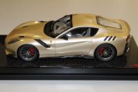 MR Collection 2016 Ferrari Ferrari F12 TDF - BEIGE MICALIZZATO - LUXURY - Beige Metallic