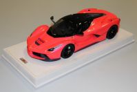 Ferrari LaFerrari - GLOSS MET PINK - [sold out]