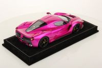 MR Collection 2013 Ferrari Ferrari LaFerrari - PINK FLASH - Pink Flash