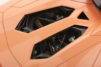 MR Collection 2013 Lamborghini Lamborghini LP700-4 Roadster - PEACH GLOSS Peach Gloss