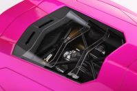 MR Collection 2013 Lamborghini Lamborghini Aventador LP720-4 - PINK FLASH - #01/30 Pink Flash