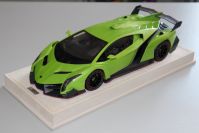 Lamborghini Veneno - VERDE ITHACA - [sold out]