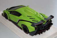 MR Collection 2013 Lamborghini Lamborghini Veneno - VERDE ITHACA - Ithaca Green
