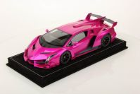 Lamborghini Veneno - PINK FLASH - [sold out]