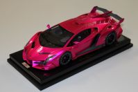 Lamborghini Veneno - PINK FLASH - CARBON - [sold out]