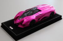 #               Lamborghini Egoista - PINK FLASH - [in stock]