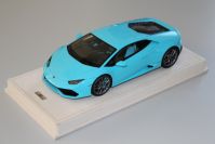 Lamborghini Huracán - BABY BLUE - [sold out]