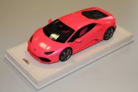 Lamborghini Huracán - PINK MET GLOSS - [sold out]