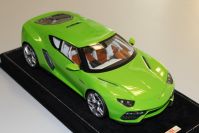 MR Collection 2014 Lamborghini Lamborghini Asterion LPI 910-4 - VERDE MANTIS - Verde Mantis