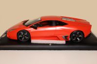 MG Model 2009 Lamborghini K - Lamborghini Reventón - ORANGE ARGOS MATT- Orange Argos