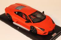 MG Model 2009 Lamborghini K - Lamborghini Reventón - ORANGE ARGOS MATT- Orange Argos