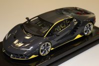 MR Collection 2016 Lamborghini Lamborghini Centenario - CARBON - LUXURY - Carbon Fibre