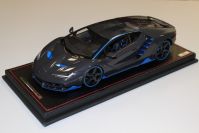 Lamborghini Centenario - CARBON GLOSS / BLUE - [sold out]