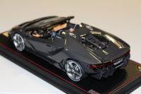 MR Collection  Lamborghini Lamborghini Centenario Roadster - CARBON - Carbon Fibre