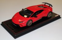 Lamborghini Huracan Performante - ROSSO MARS - [sold out]