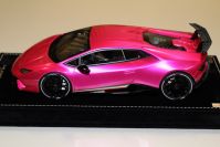 MR Collection  Lamborghini Lamborghini Huracan Performante - PINK FLASH - Pink Flash