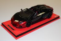 Lamborghini Aventador S Roadster - 50th Japan - RED - [sold out]