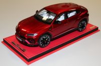 Lamborghini URUS - PEARL RED MET - [sold out]