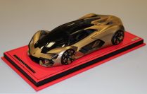 Lamborghini Terzo Millenio - BRONZO ZENAS - [sold out]