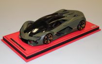 Lamborghini Terzo Millenio - VERDE TURBINE - [sold out]