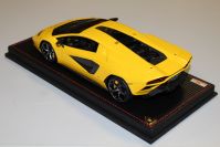 MR Collection  Lamborghini Lamborghini Countach LPI 800-4 - GIALLO - Yellow